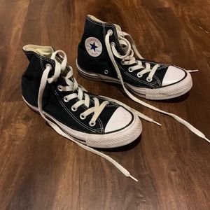 Converse shoes
